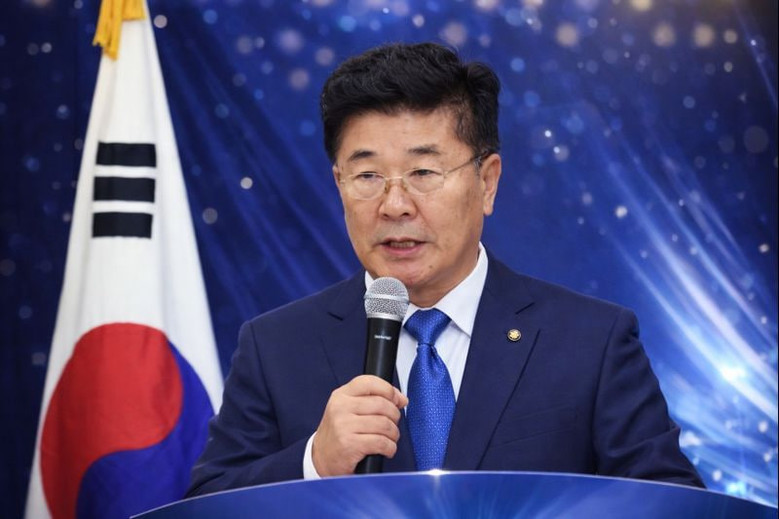 우석대 객원교수 김동진, "전북특별자...