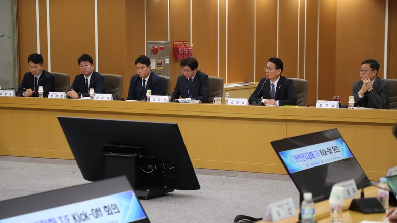 농어촌공사, ‘안전관리 체계 재설계’...