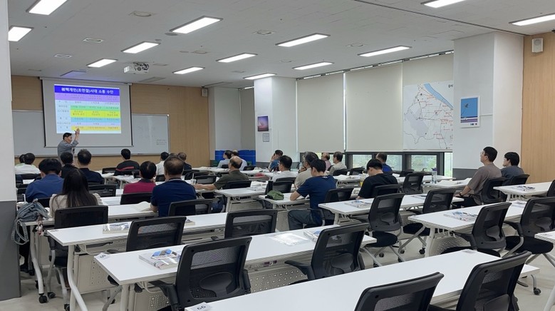 강서구, ‘지역 맞춤형 보안 전문가’...