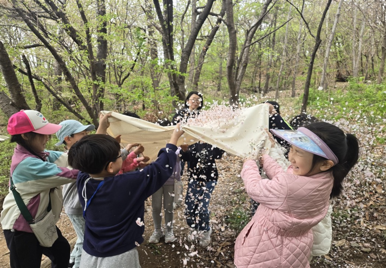 “숲에서 힐링하자”… 금천구, 숲해설...