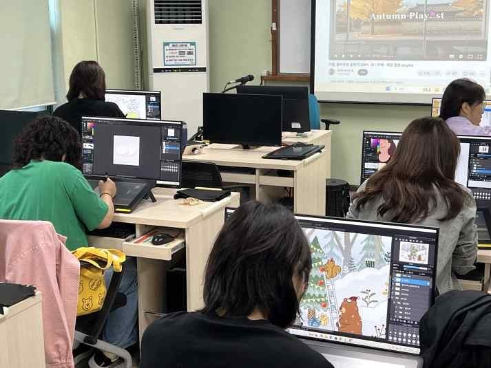 양천구, 경력단절여성 3년간 106명...